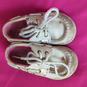 Bluefish sperrys top slider